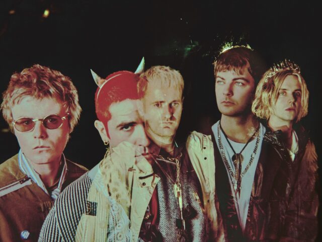 I Fontaines D.C. il 18 giugno 2027 a Rock in Roma