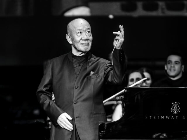 Joe Hisaishi amplia la collaborazione con Deutsche Grammophon