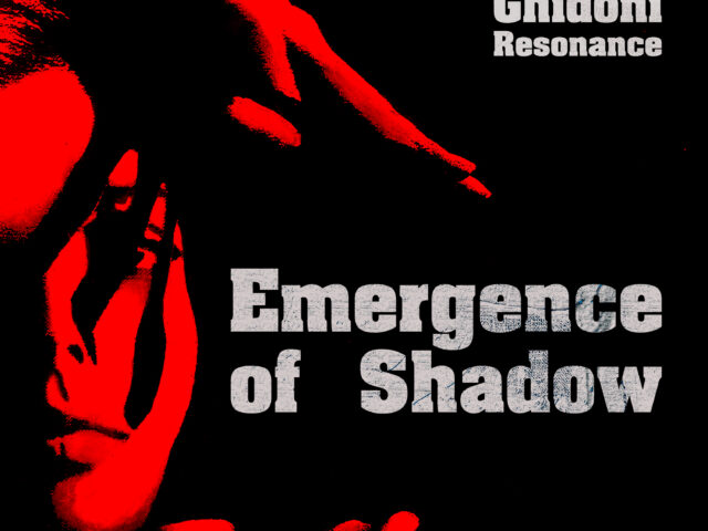 Davide Ghidoni – Emergence of Shadow