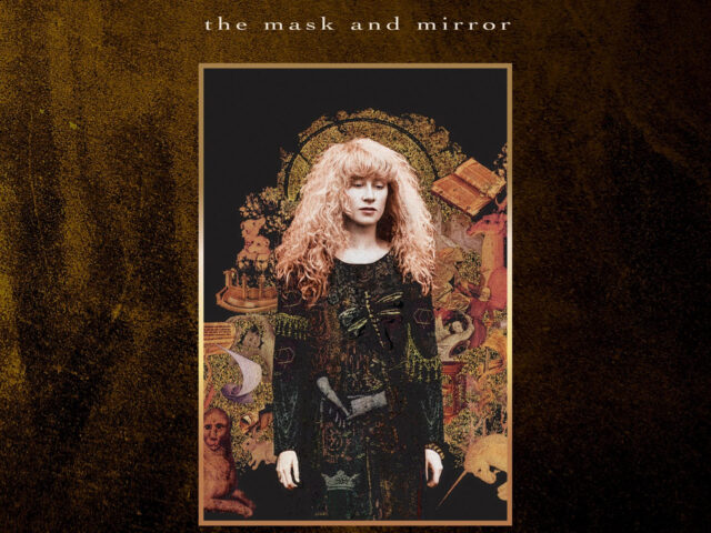 Loreena McKennitt celebra 30 anni di The Mask and Mirror con una edizione deluxe
