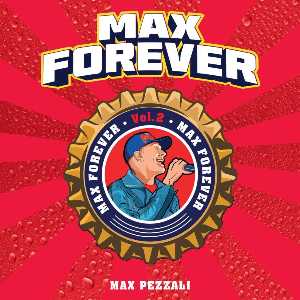 L'immagine attuale non ha un testo alternativo. Il nome del file è: Max-Forever-2.jpeg