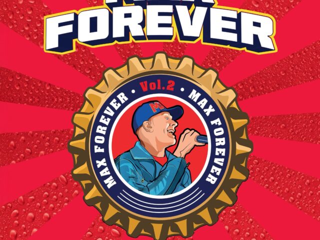 Max Pezzali:  in arrivo Max Forever Vol. 2