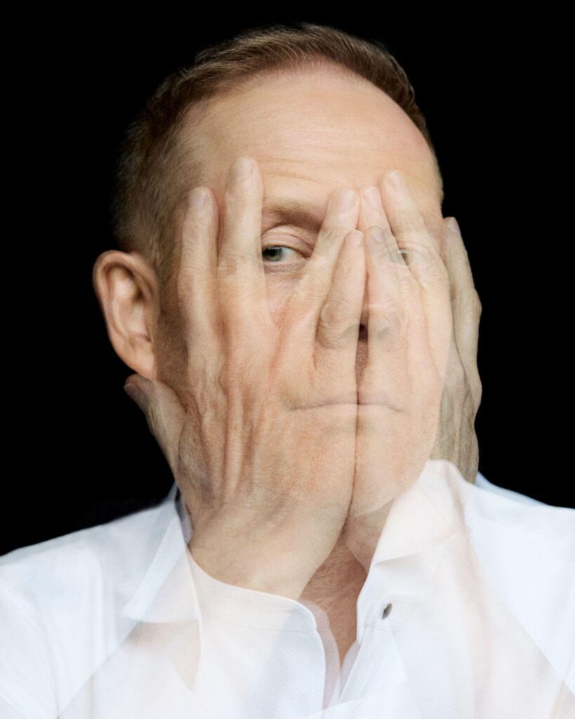 L'immagine attuale non ha un testo alternativo. Il nome del file è: Max-Richter-2026.jpg
