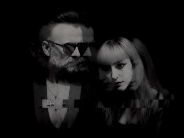 La darkwave dei Newdress feat. Miss Lucifer: in esclusiva il nuovo video di “Can’t Control”.