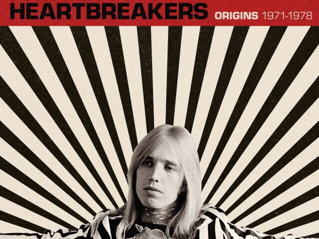 Tom Petty & The Heartbreakers: in arrivo Origins 1971-1978