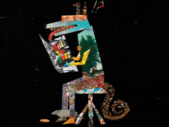 P.H.A.T. – What The Phat