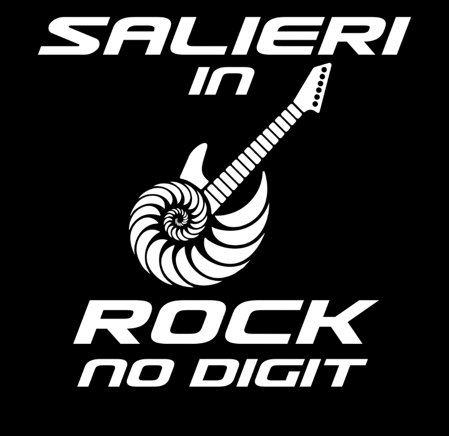 Salieri in Rock: no Digit, dal talent al concerto dei Rezophonic