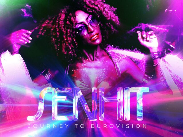 Senhit: online il documentario The Eurovision Journey