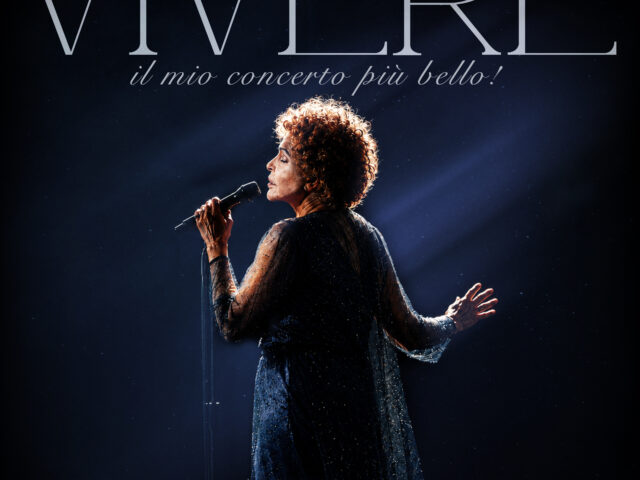 Ornella Vanoni: due dischi per raccontare un’eredità senza tempo