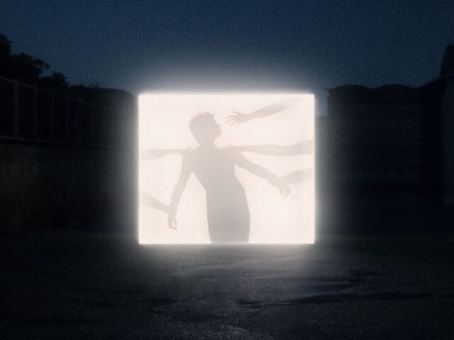 Comma – Echi