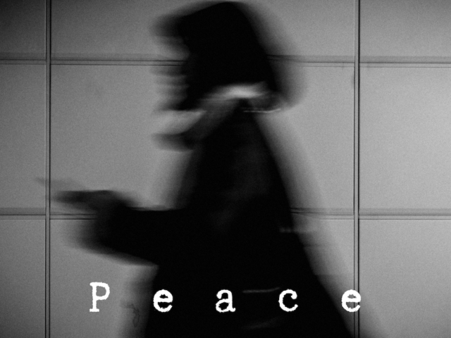 Ceci – Peace