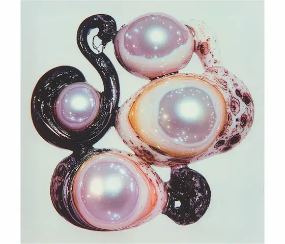 Ludovica Manzo – In vago spirito