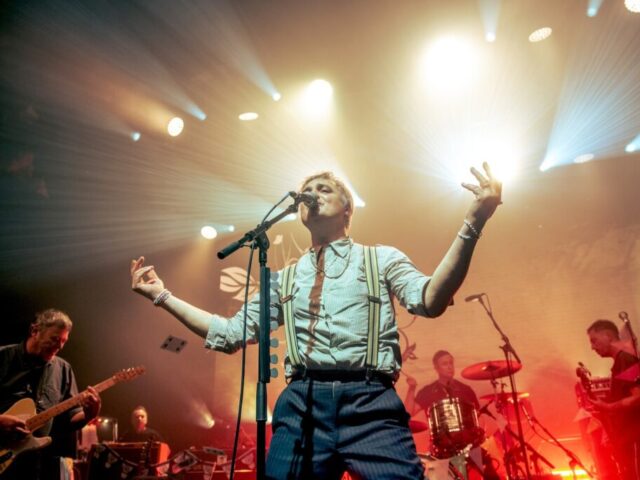 I Babyshambles tornano in Italia per #ALTRNTV