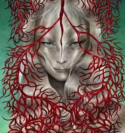 Björk e l’inedito Nerve Bloom, in attesa nel 2027 del suo prossimo album