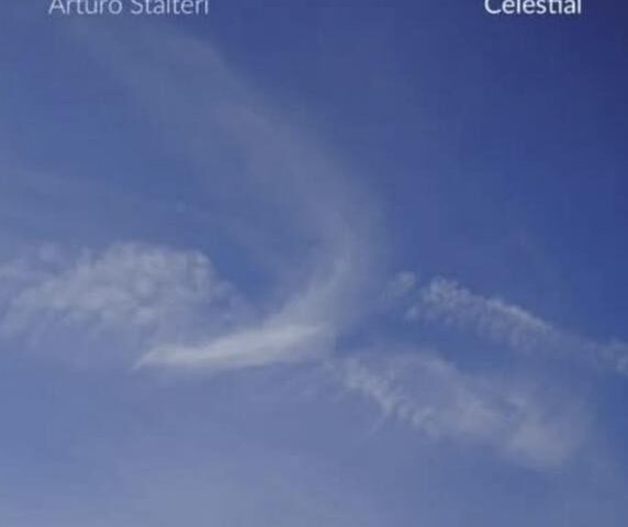 Arturo Stàlteri: fuori il nuovo album Celestial