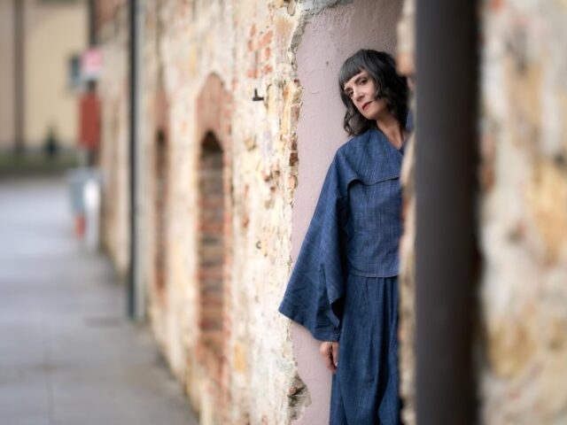 Cristina Donà torna con L’arte di scomparire