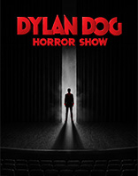 Dylan Dog Horror Show: a Roma lo show per l’indagatore dell’incubo