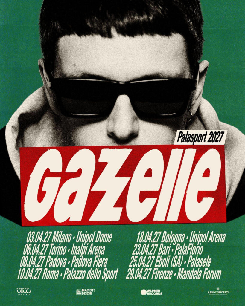 L'immagine attuale non ha un testo alternativo. Il nome del file è: Gazzelle-Tour-2027.jpg