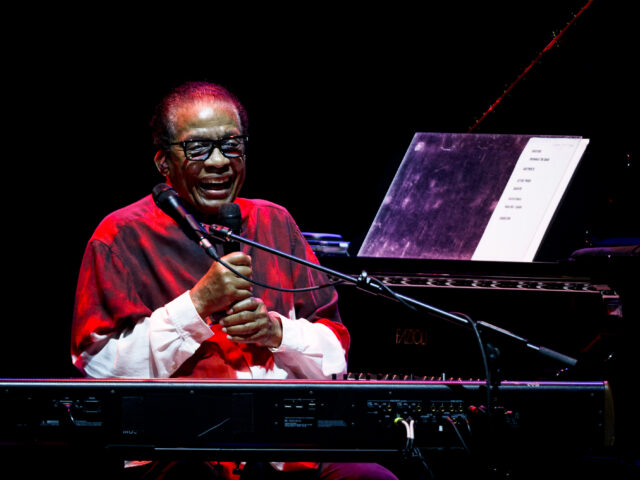 Herbie Hancock live a Roma il 14 dicembre 2026