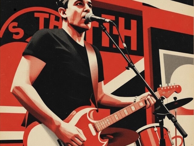 Ivan – Project Czar tra nuovo EP solista e live esplosivo al Bar Teatro di Villa Potenza