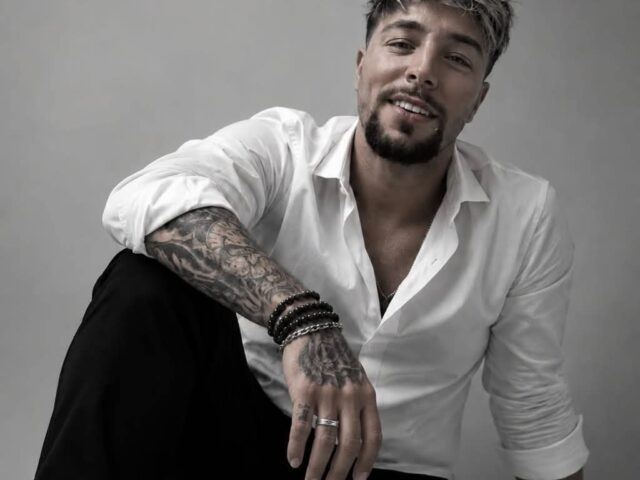 Jay Cry, autenticità pop urban