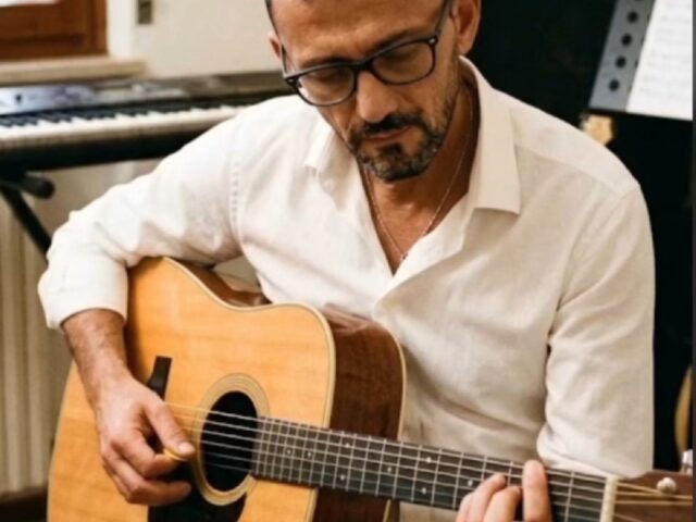 Luca Parula: la musica indipendente deve vincere sugli algoritmi