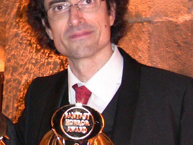 La scomparsa di Marco Werba, compositore di musica nel cinema thriller