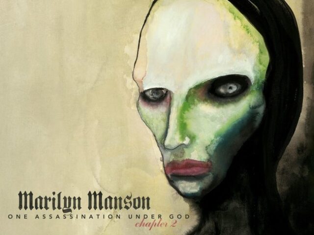 One Assassination Under God – Chapter 2 di Marilyn Manson