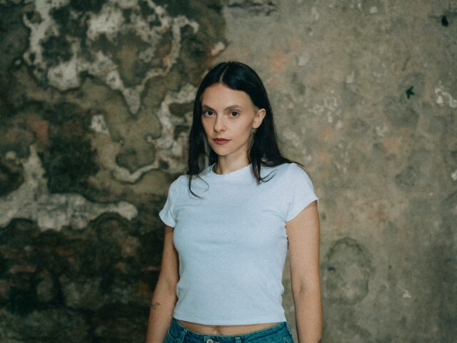 Francesca Michielin: il 30 ottobre esce Magia Bianca, Magia Nera