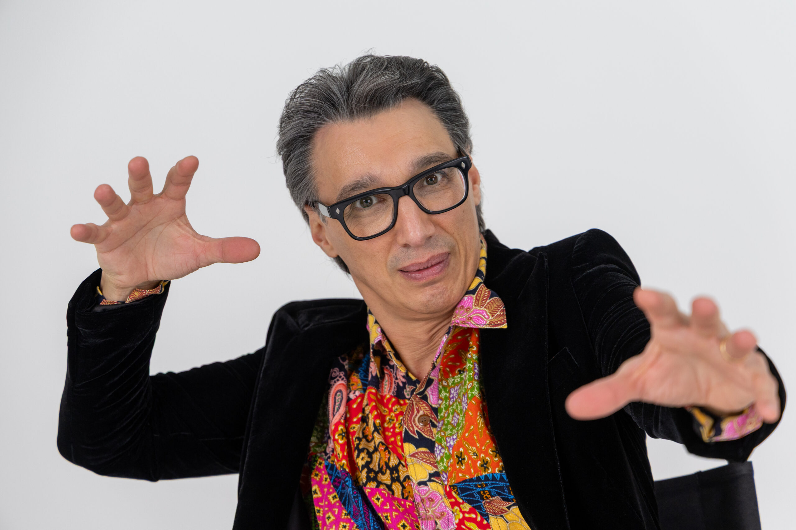 Paolo Jannacci: una canzone, nella sua pochezza, a volte ti cambia la vita