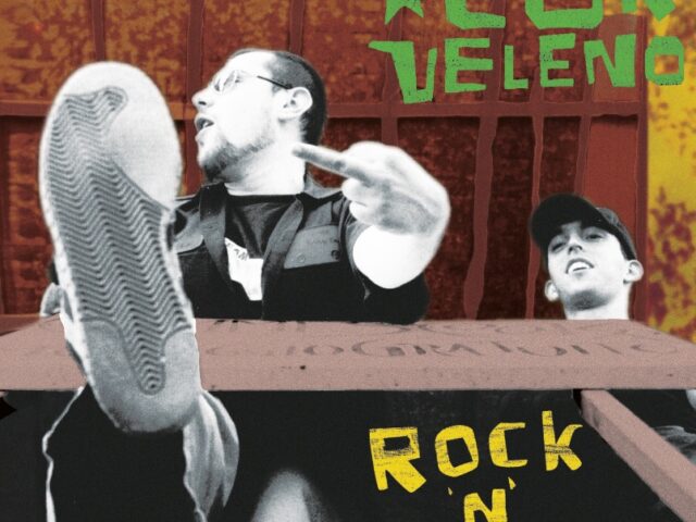 Cor Veleno: nuova edizione per Rock ‘n’ Roll