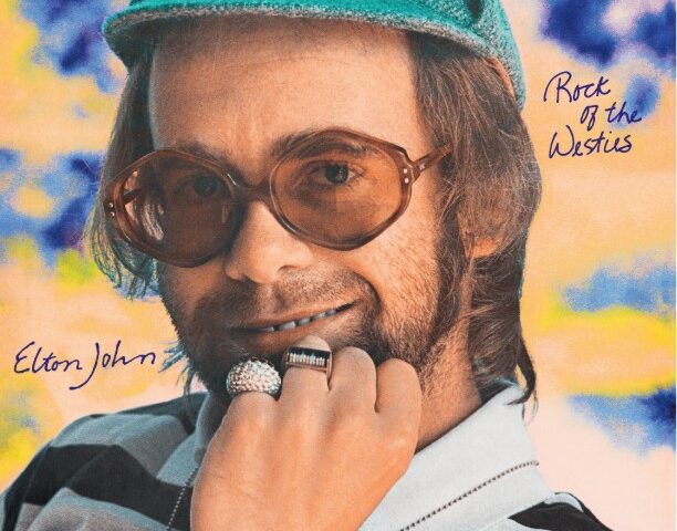 Elton John celebra 50 anni di Rock of the Westies: in arrivo una nuova edizione speciale