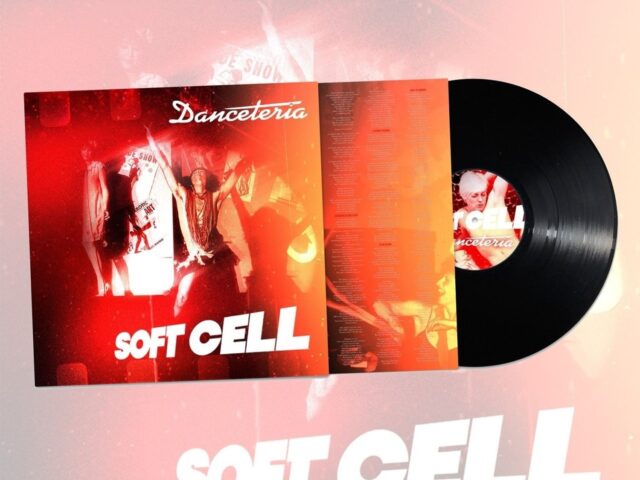 Ultimo album per i Soft Cell: salutano con Danceteria ..