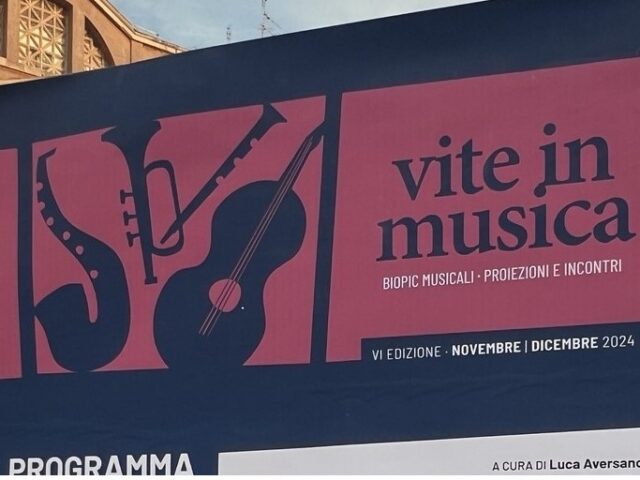 Al Teatro Palladium di Roma i biopic dedicati a Maria Callas, Bruce Springsteen, Maurice Ravel e la musica cubana