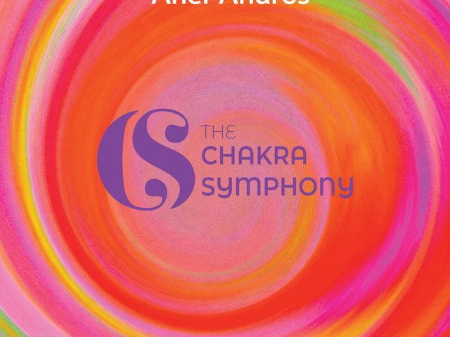 “The Chakra Symphony”: l’armonia dell’essere